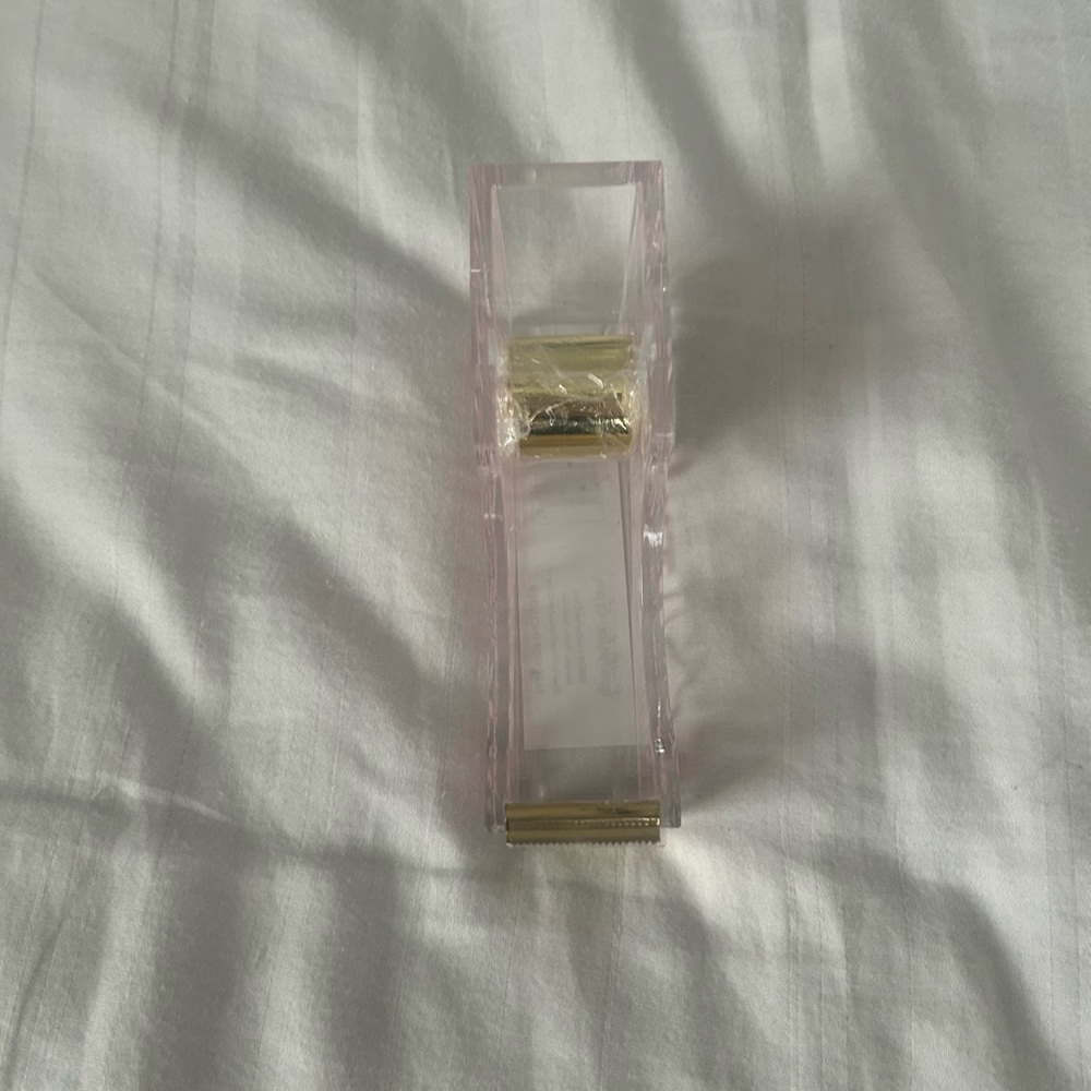 Pink Bow Patterned Set - image 5